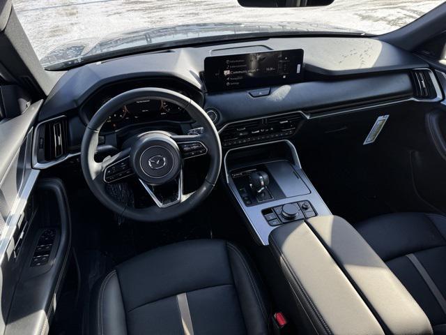 new 2026 Mazda CX-90 car, priced at $51,307
