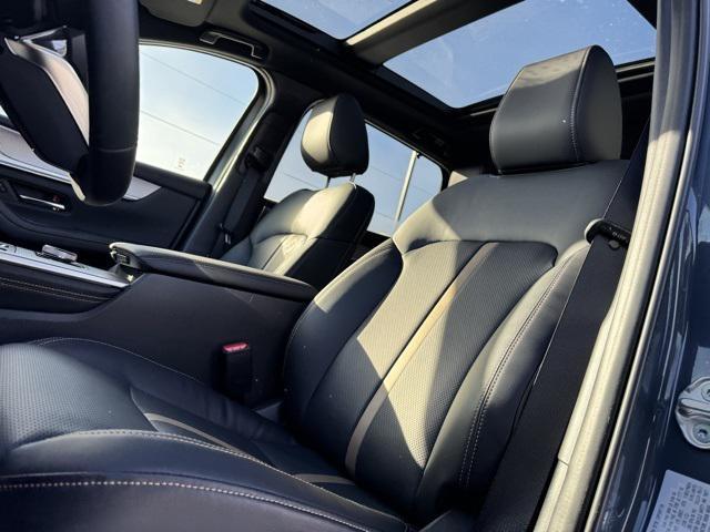 new 2026 Mazda CX-90 car, priced at $51,307