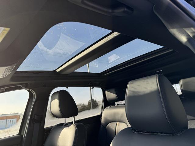 new 2026 Mazda CX-90 car, priced at $51,307