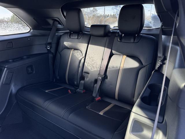 new 2026 Mazda CX-90 car, priced at $51,307