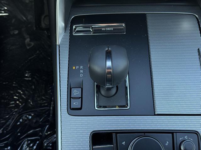 new 2026 Mazda CX-90 car, priced at $51,307