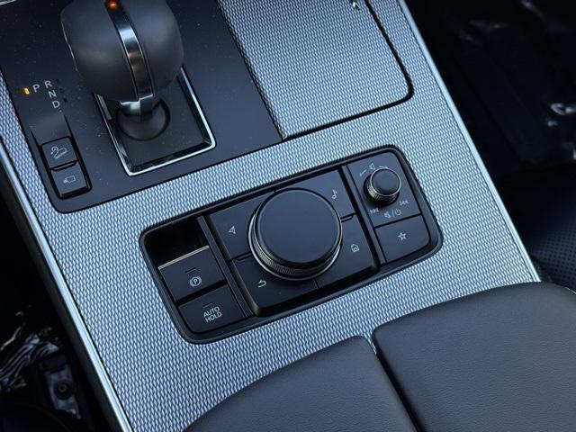 new 2026 Mazda CX-90 car, priced at $51,307