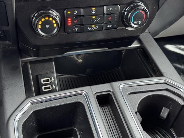 used 2019 Ford F-150 car, priced at $22,899