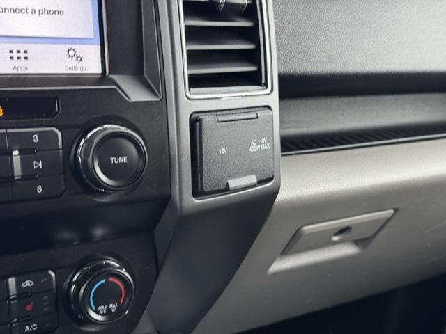 used 2019 Ford F-150 car, priced at $22,899