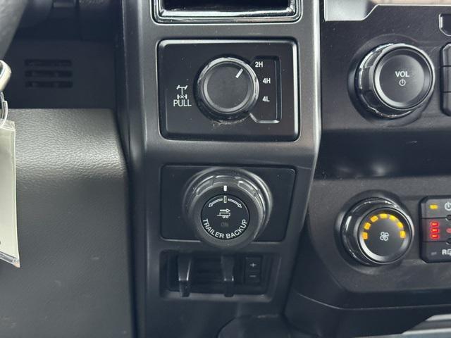 used 2019 Ford F-150 car, priced at $22,899