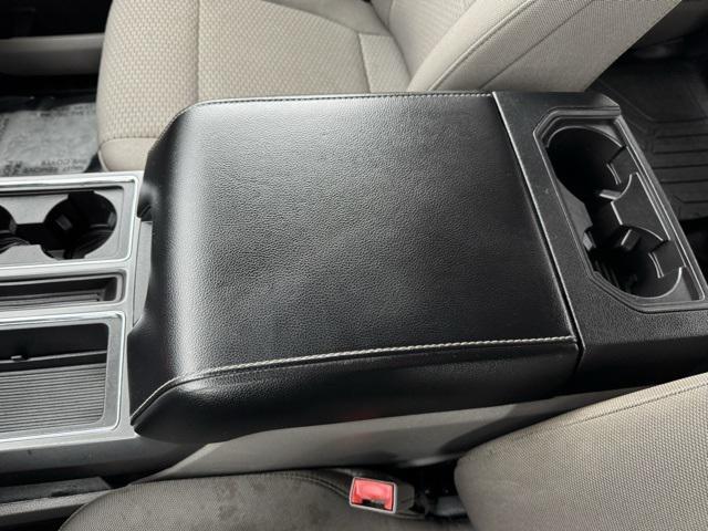 used 2019 Ford F-150 car, priced at $22,899