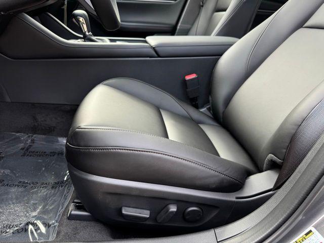new 2026 Mazda Mazda3 car, priced at $29,628