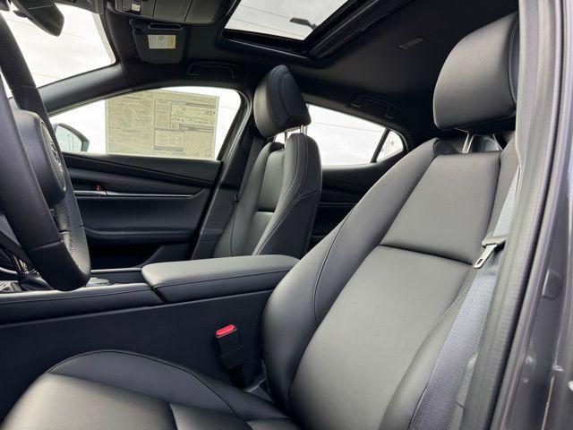 new 2026 Mazda Mazda3 car, priced at $29,628