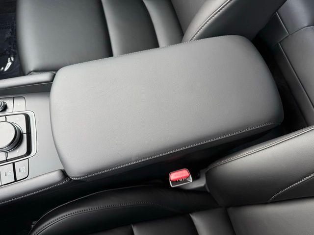 new 2026 Mazda Mazda3 car, priced at $29,628