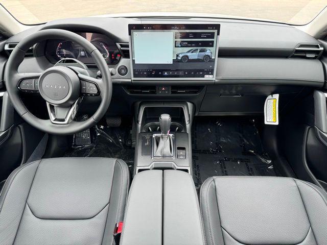 new 2026 Mazda CX-5 car, priced at $40,536