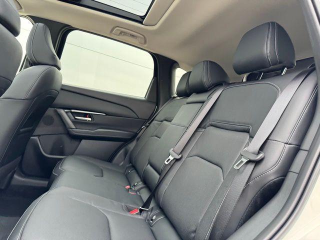 new 2026 Mazda CX-5 car, priced at $40,536