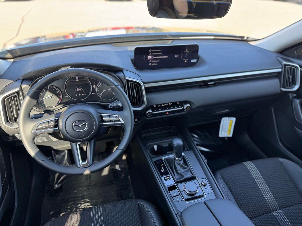 used 2025 Mazda CX-50 car, priced at $28,000
