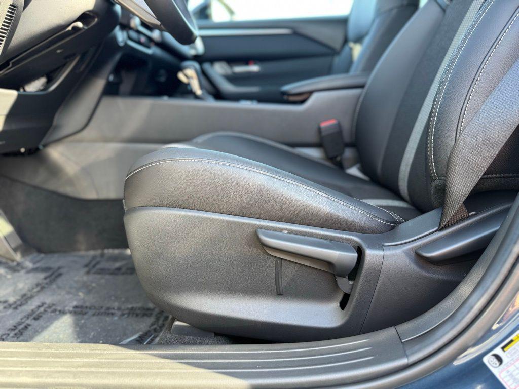 used 2025 Mazda CX-50 car, priced at $28,000