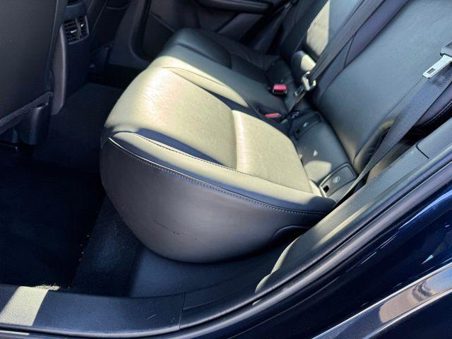 used 2025 Mazda CX-30 car, priced at $21,299