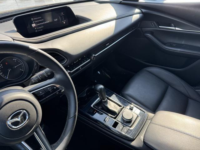 used 2025 Mazda CX-30 car, priced at $23,499