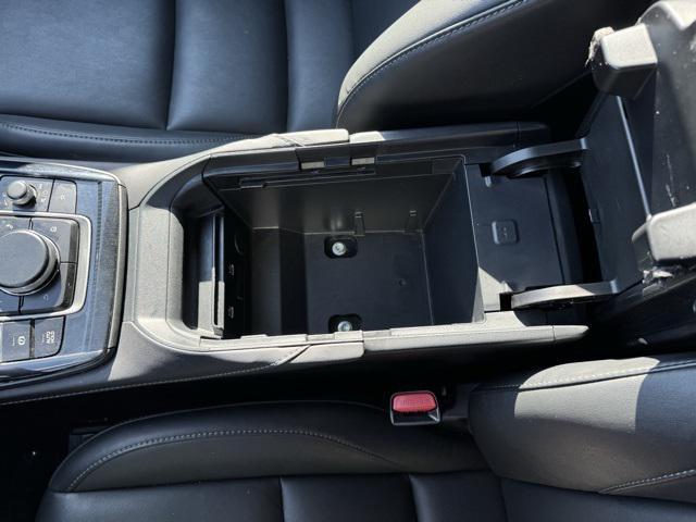 used 2025 Mazda CX-30 car, priced at $23,499