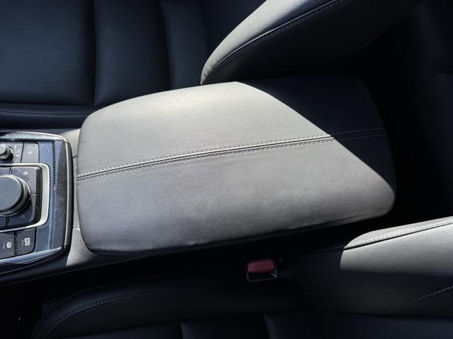 used 2025 Mazda CX-30 car, priced at $23,499