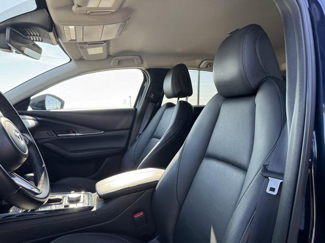 used 2025 Mazda CX-30 car, priced at $23,499