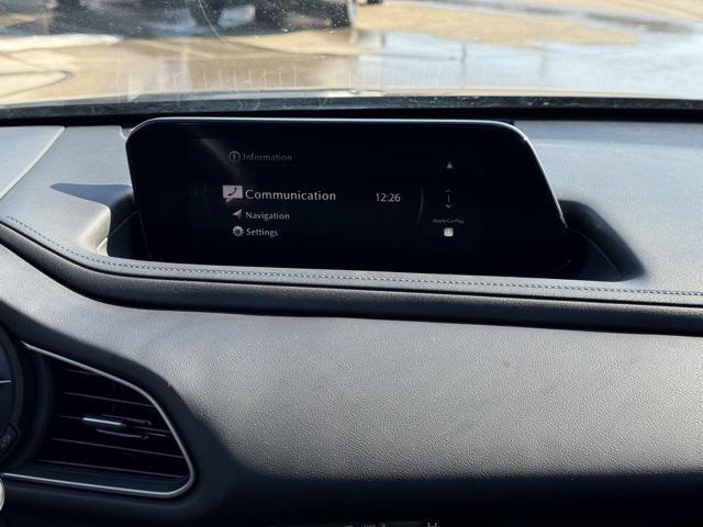 used 2025 Mazda CX-30 car, priced at $23,499