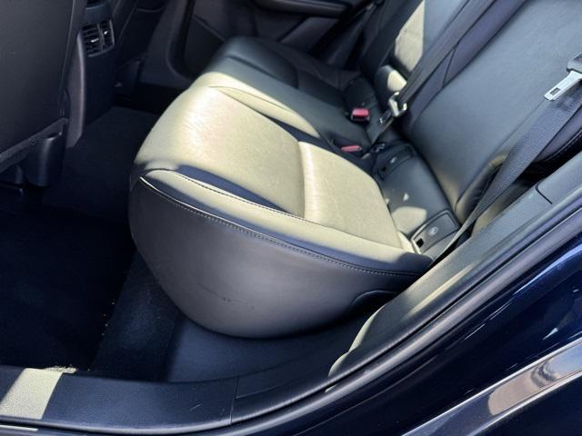 used 2025 Mazda CX-30 car, priced at $23,499