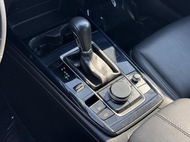 used 2025 Mazda CX-30 car, priced at $23,499