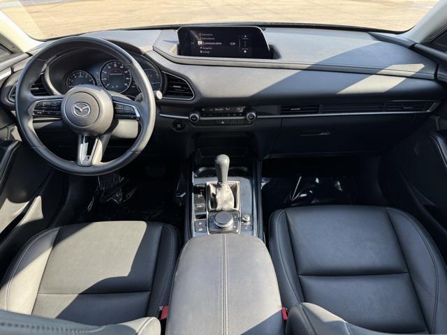 used 2025 Mazda CX-30 car, priced at $23,499