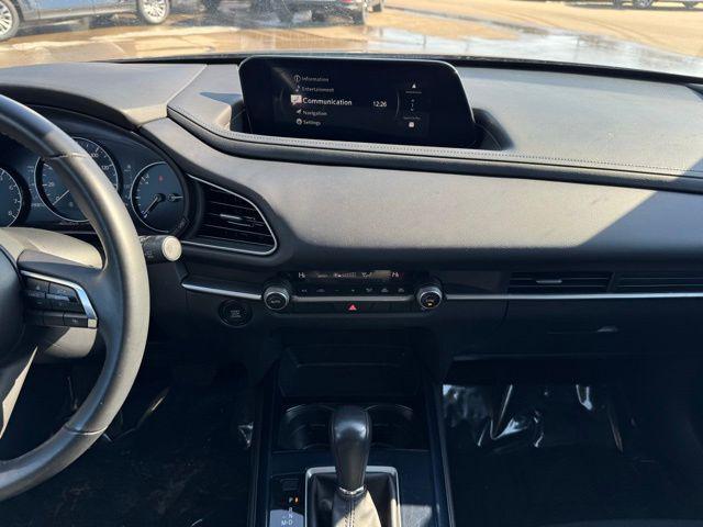 used 2025 Mazda CX-30 car, priced at $21,299