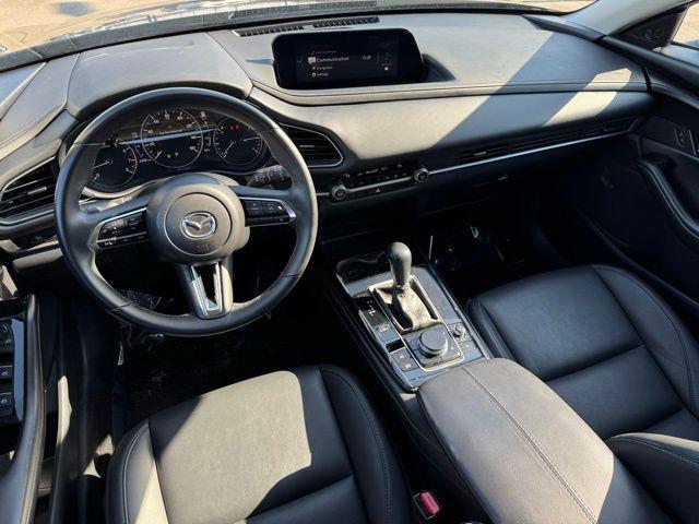 used 2025 Mazda CX-30 car, priced at $21,299