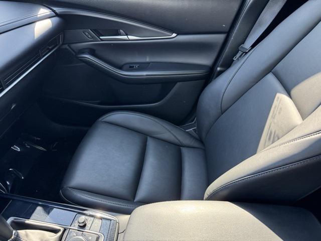 used 2025 Mazda CX-30 car, priced at $23,499