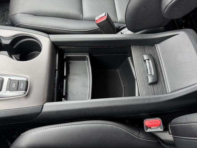 used 2023 Honda Ridgeline car, priced at $32,500