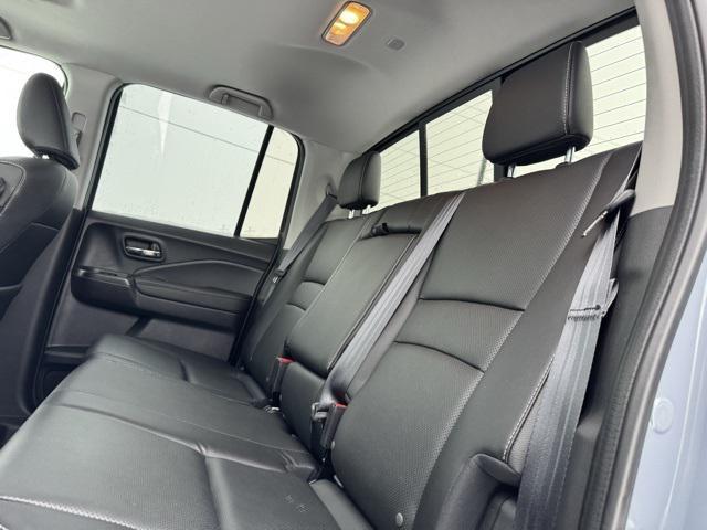 used 2023 Honda Ridgeline car, priced at $32,500