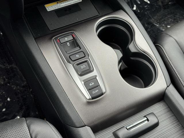 used 2023 Honda Ridgeline car, priced at $32,500