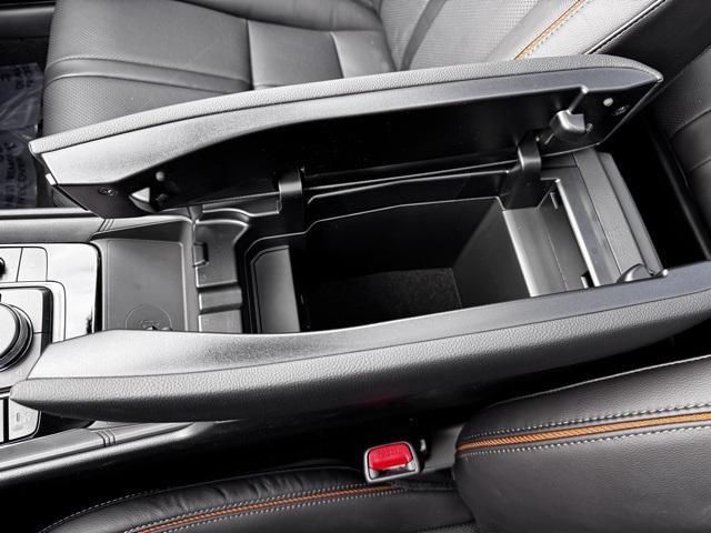 new 2026 Mazda CX-50 Hybrid car, priced at $39,409