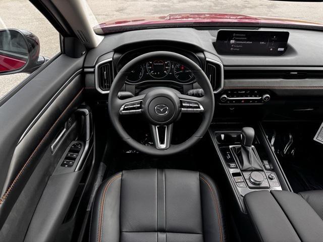 new 2026 Mazda CX-50 Hybrid car, priced at $39,409