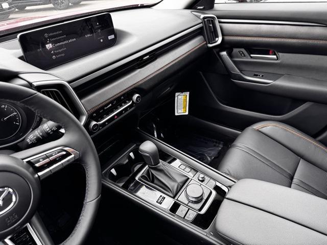 new 2026 Mazda CX-50 Hybrid car, priced at $39,409