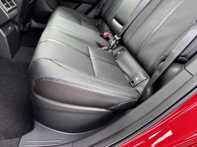 new 2026 Mazda CX-50 Hybrid car, priced at $39,409