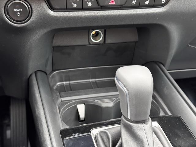 new 2026 Mazda CX-50 Hybrid car, priced at $39,409