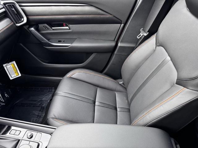 new 2026 Mazda CX-50 Hybrid car, priced at $39,409