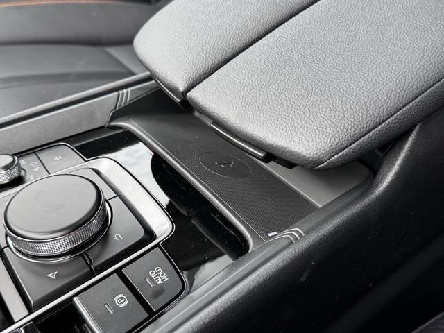 new 2026 Mazda CX-50 Hybrid car, priced at $39,409