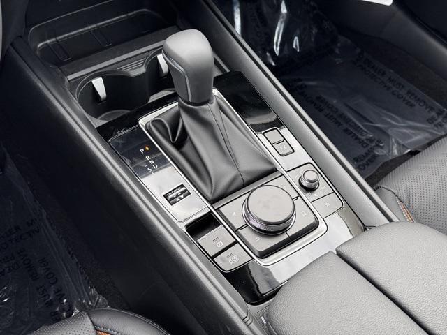 new 2026 Mazda CX-50 Hybrid car, priced at $39,409