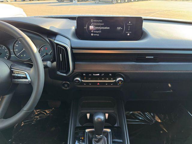 used 2025 Mazda CX-50 car, priced at $32,599