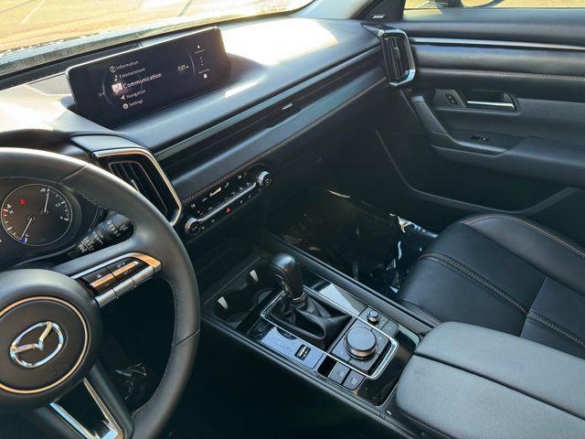 used 2025 Mazda CX-50 car, priced at $32,599