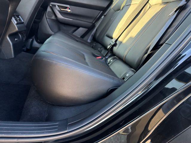 used 2025 Mazda CX-50 car, priced at $32,599