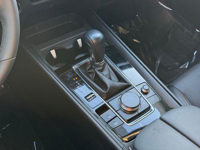 used 2025 Mazda CX-50 car, priced at $32,599