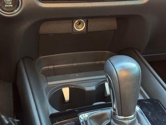 used 2025 Mazda CX-50 car, priced at $32,599