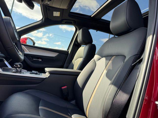 new 2026 Mazda CX-90 car, priced at $51,807