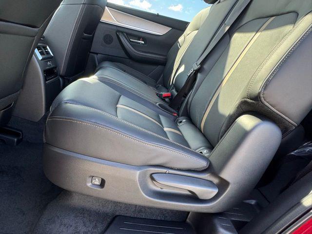 new 2026 Mazda CX-90 car, priced at $51,807