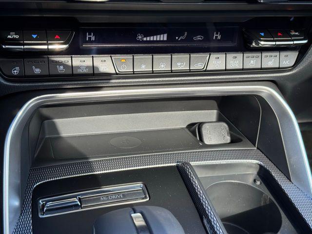 new 2026 Mazda CX-90 car, priced at $51,807