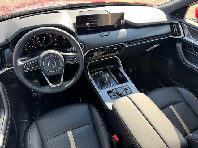 new 2026 Mazda CX-90 car, priced at $51,807