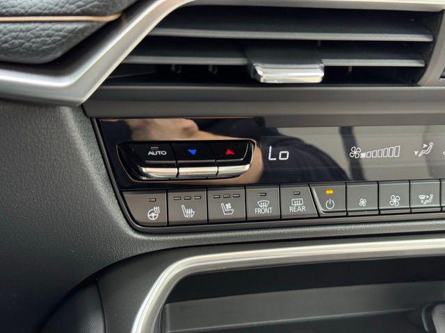 new 2026 Mazda CX-90 car, priced at $48,415
